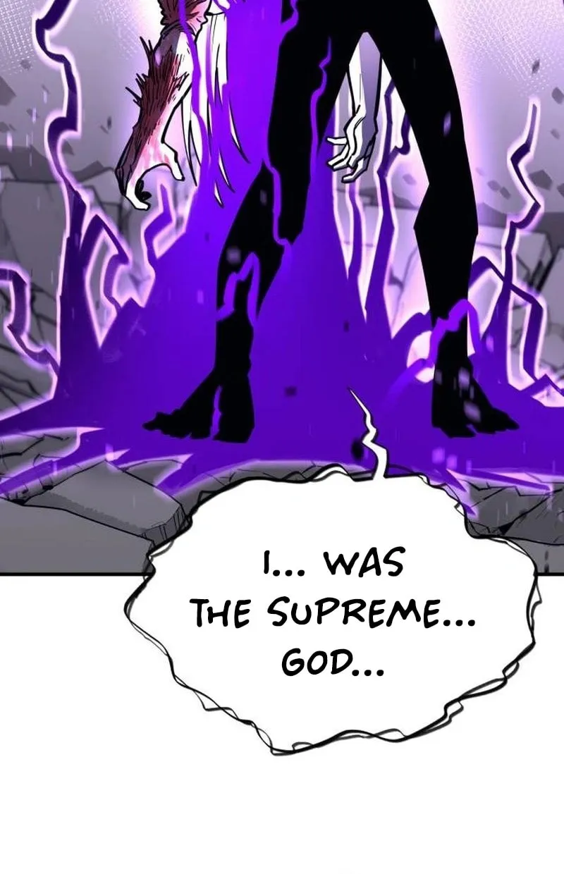 Earthbound God’s School Life Chapter 48 page 100 - 