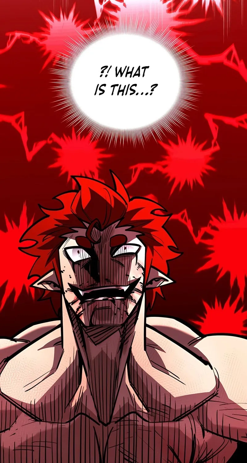 Earthbound God’s School Life Chapter 49 page 105 - 
