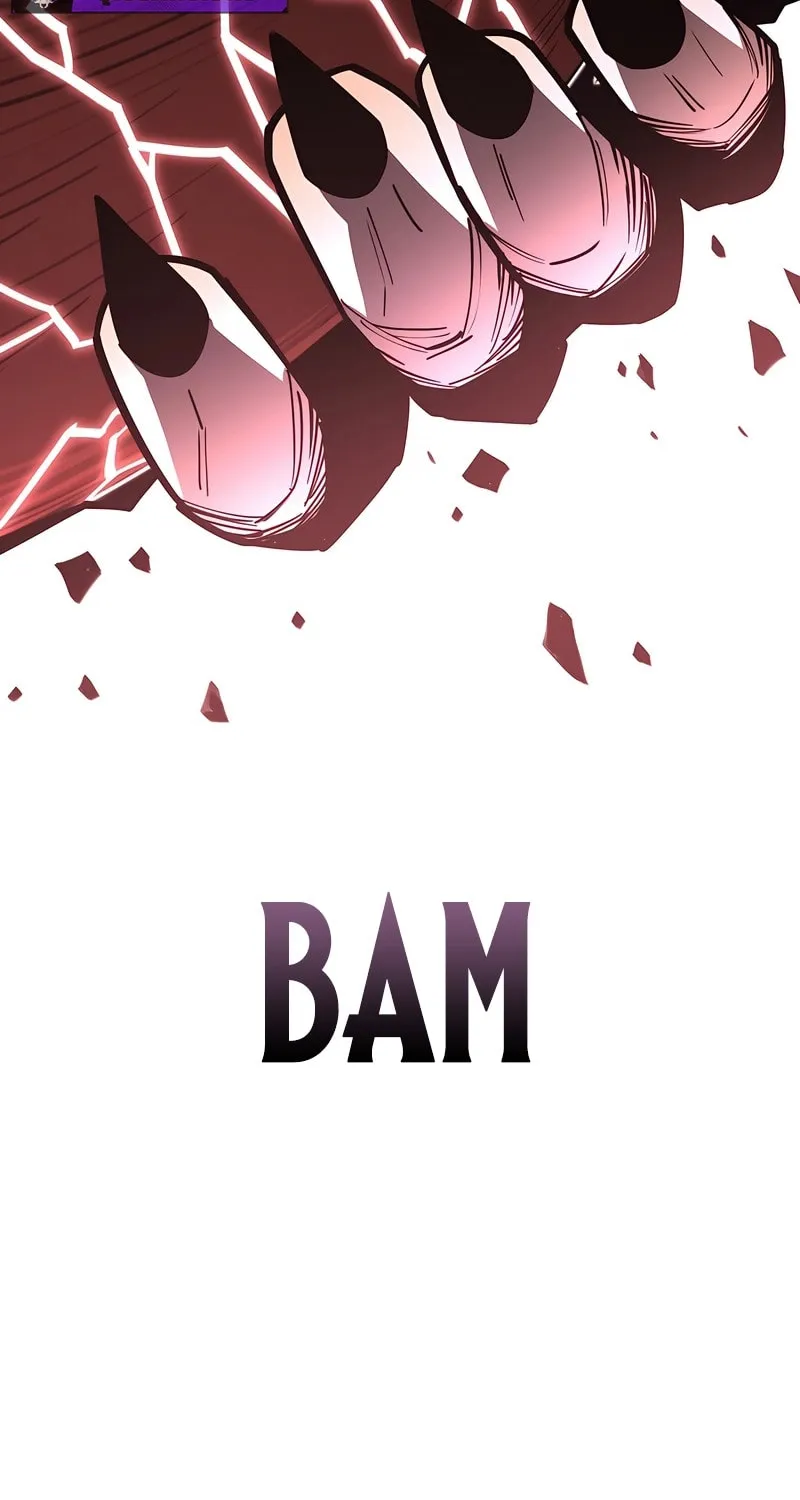 Earthbound God’s School Life Chapter 49 page 109 - 