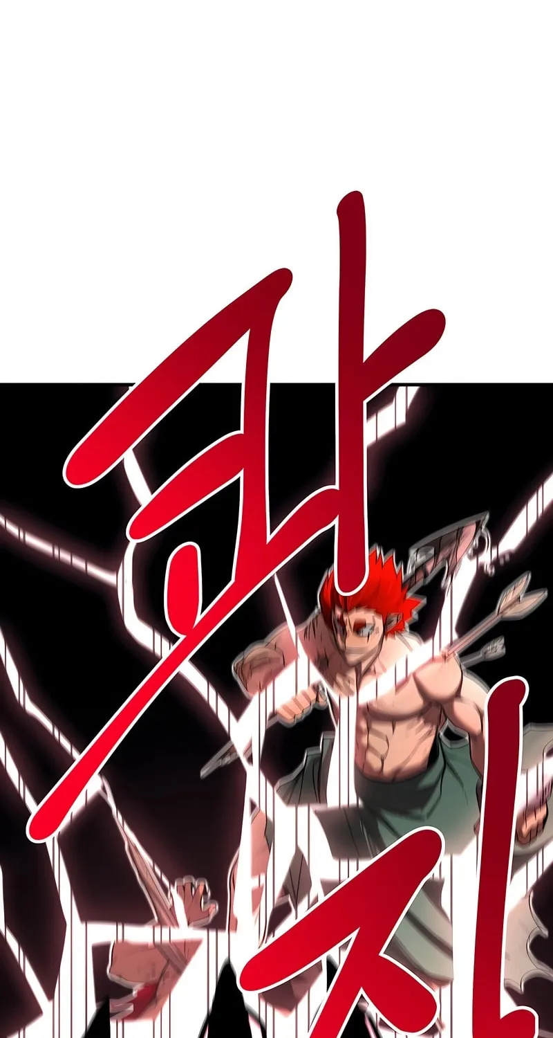 Earthbound God’s School Life Chapter 49 page 110 - 