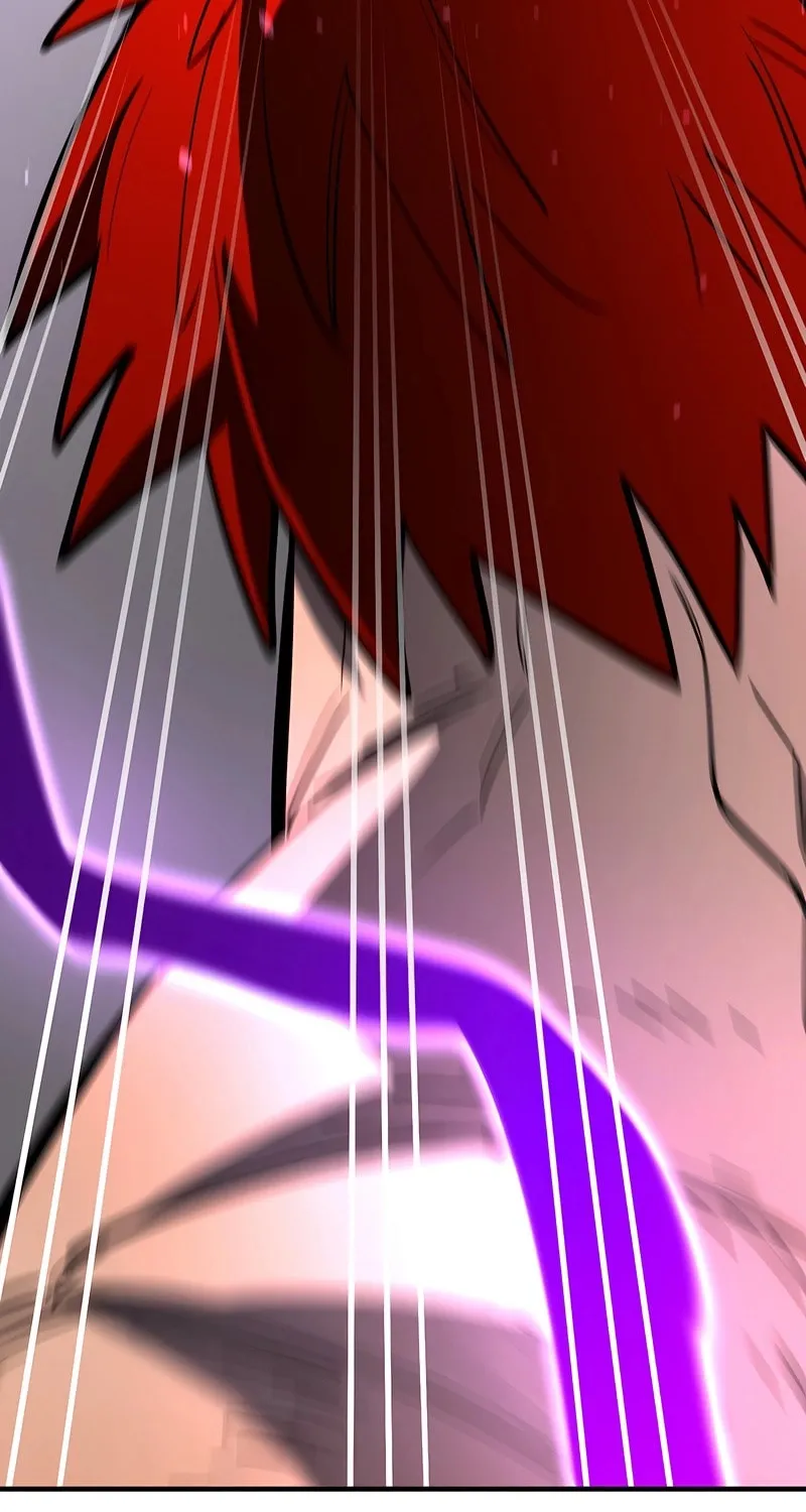 Earthbound God’s School Life Chapter 49 page 12 - 