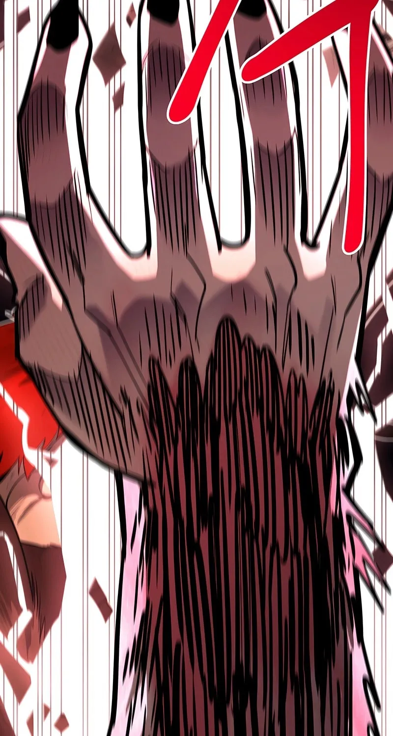 Earthbound God’s School Life Chapter 49 page 111 - 