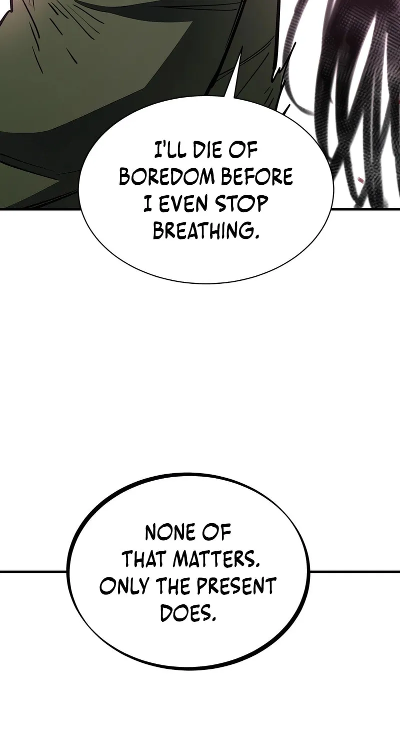 Earthbound God’s School Life Chapter 49 page 115 - 