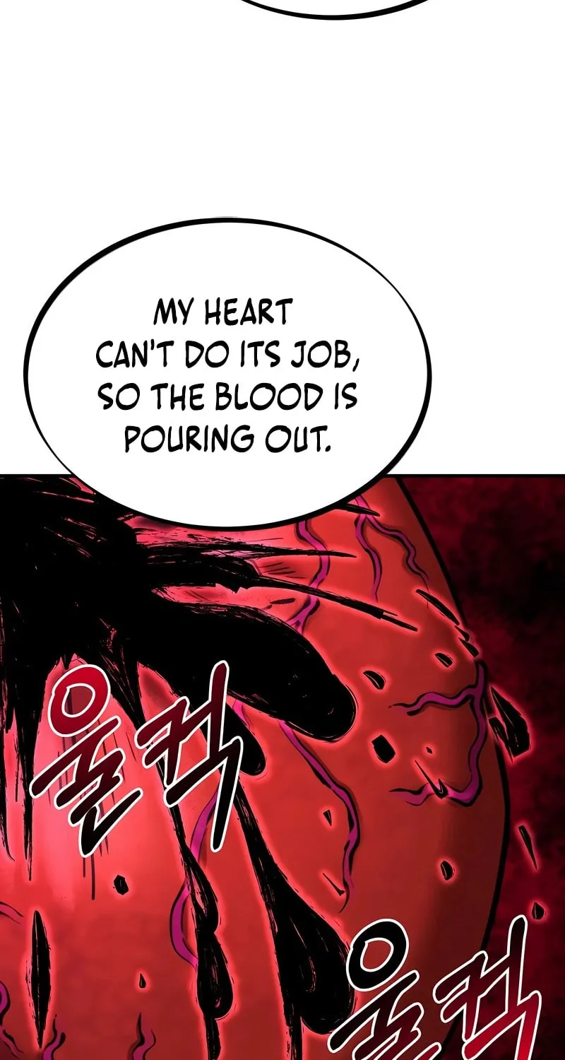 Earthbound God’s School Life Chapter 49 page 119 - 