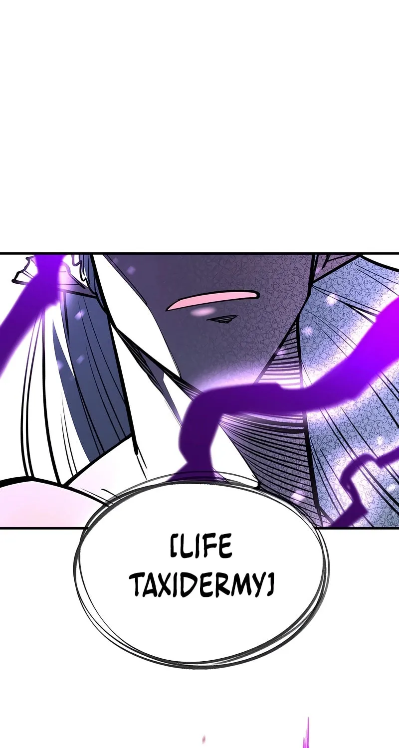 Earthbound God’s School Life Chapter 49 page 13 - 
