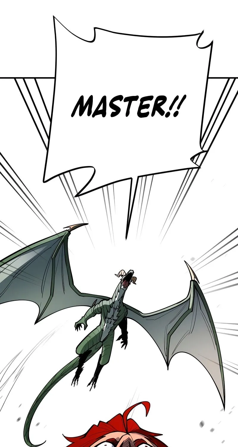 Earthbound God’s School Life Chapter 49 page 124 - 