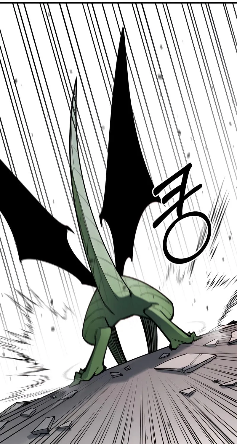 Earthbound God’s School Life Chapter 49 page 126 - 