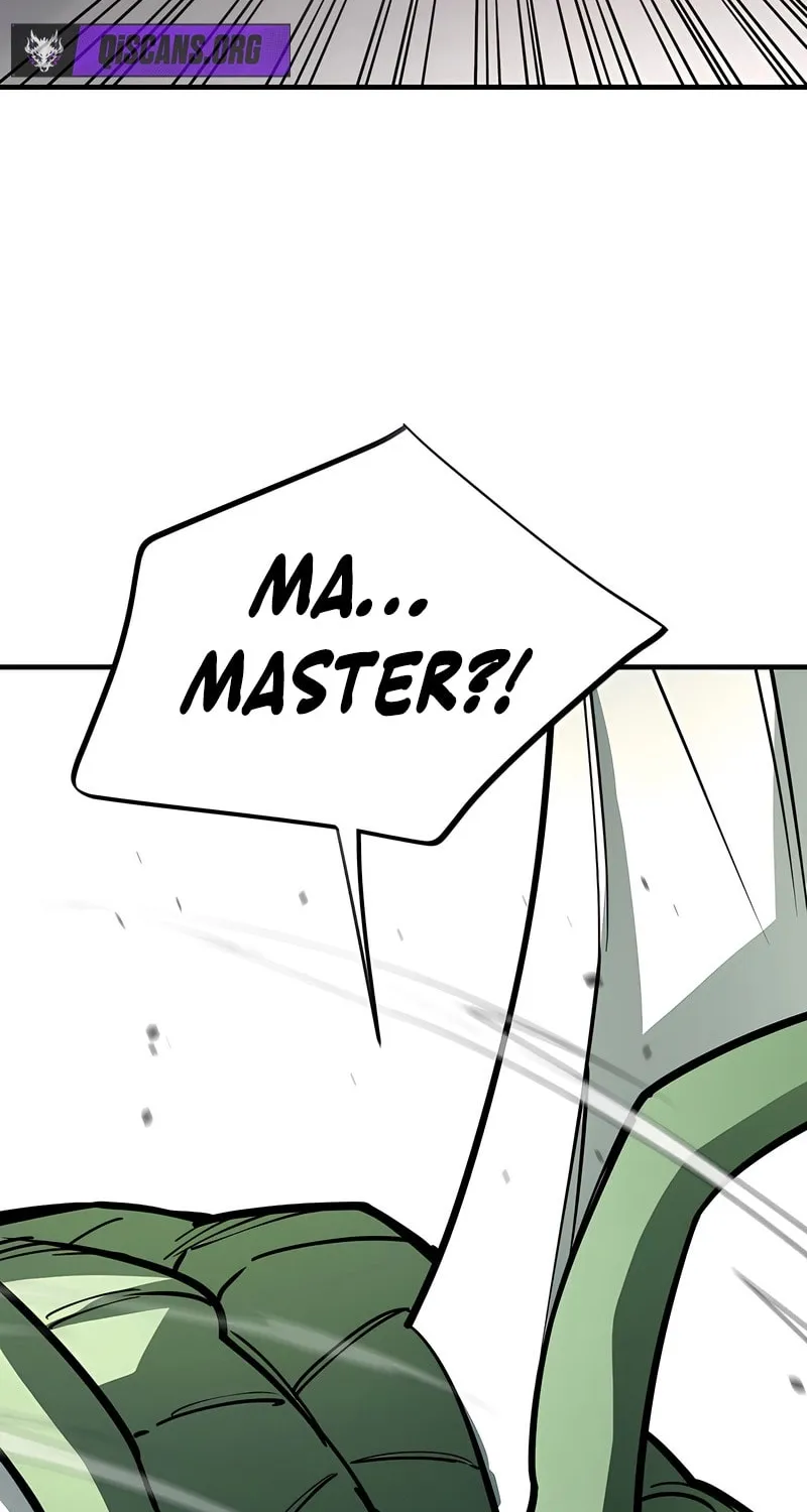 Earthbound God’s School Life Chapter 49 page 127 - 