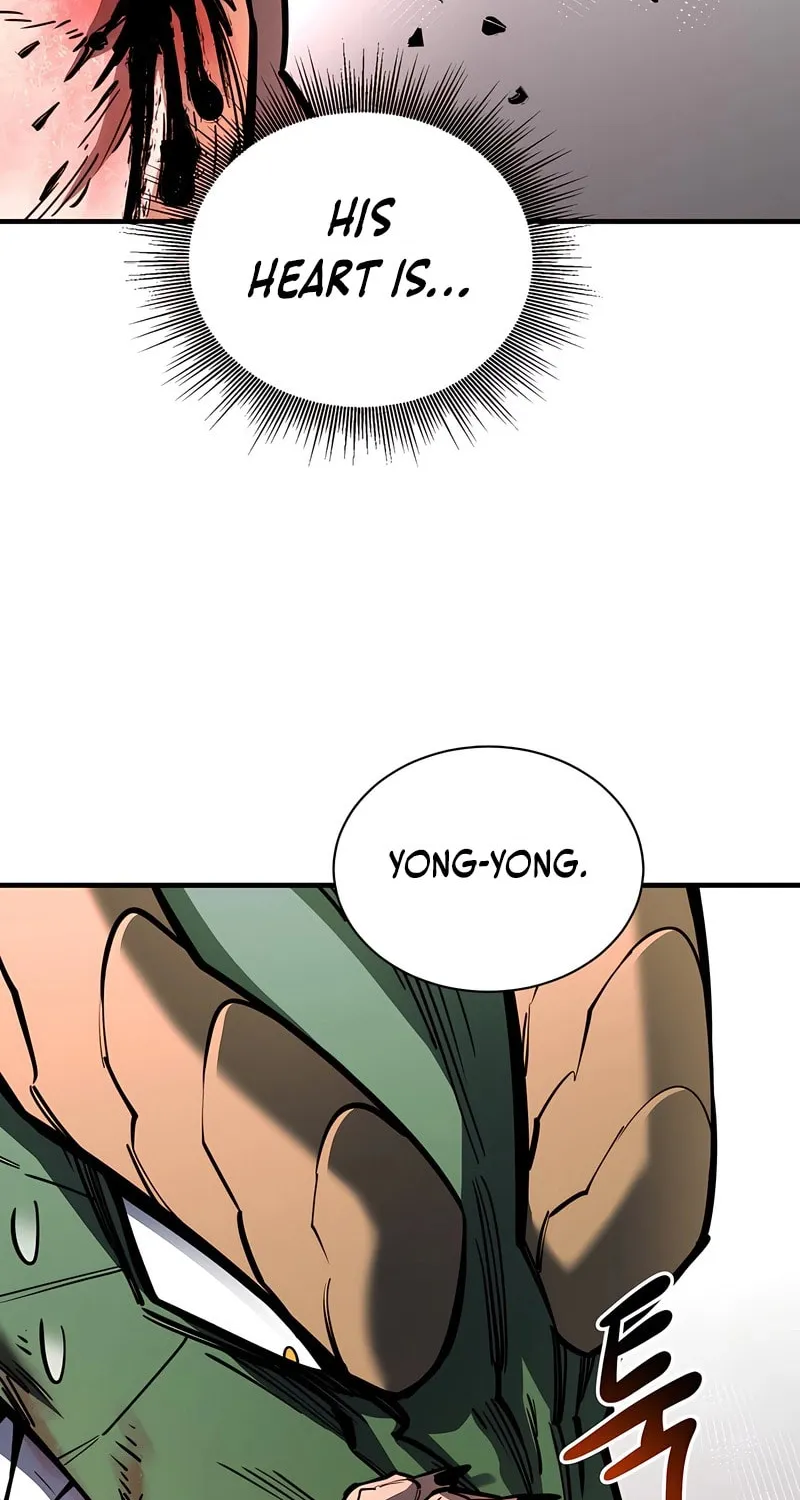 Earthbound God’s School Life Chapter 49 page 131 - 