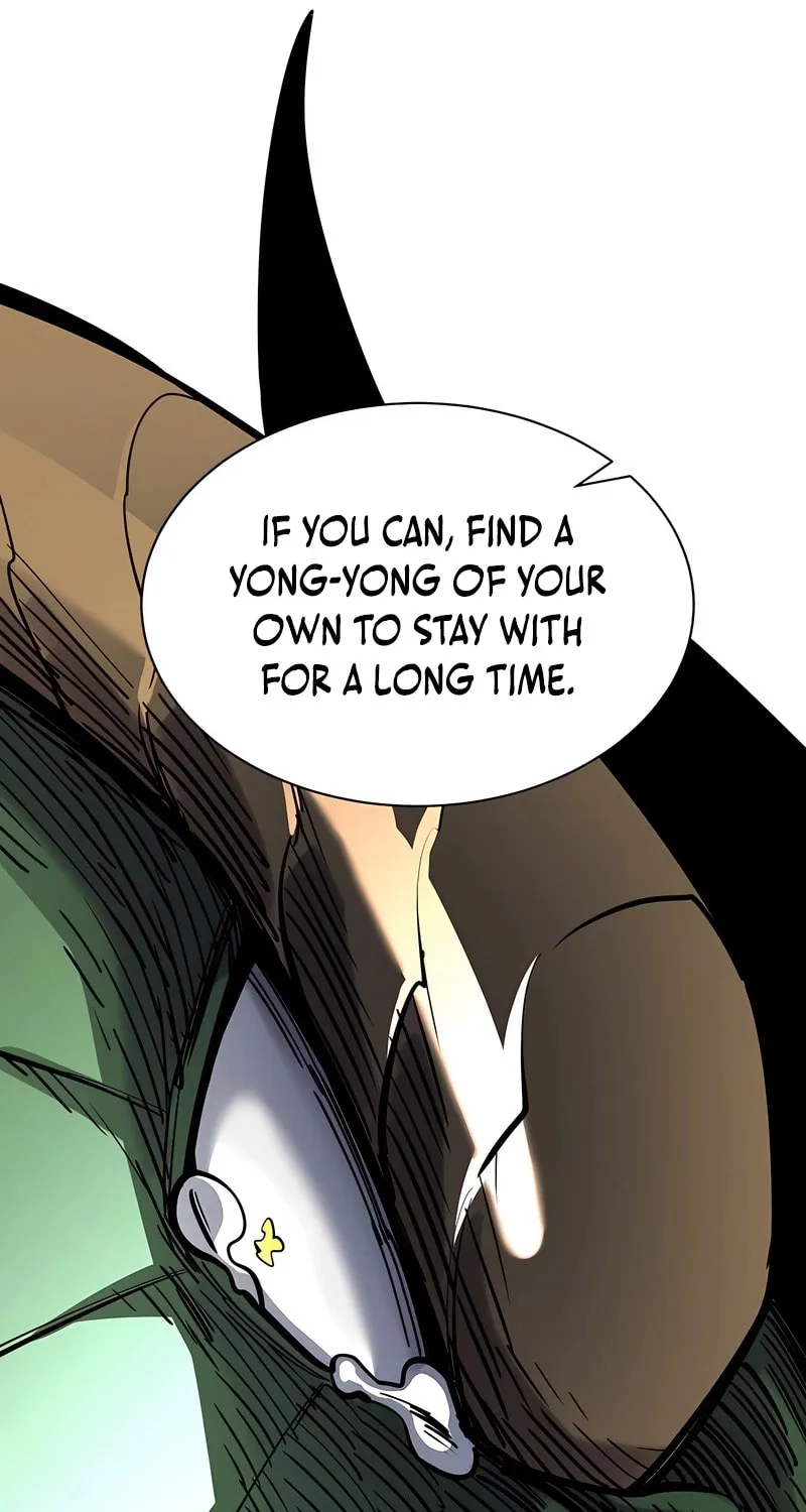 Earthbound God’s School Life Chapter 49 page 136 - 