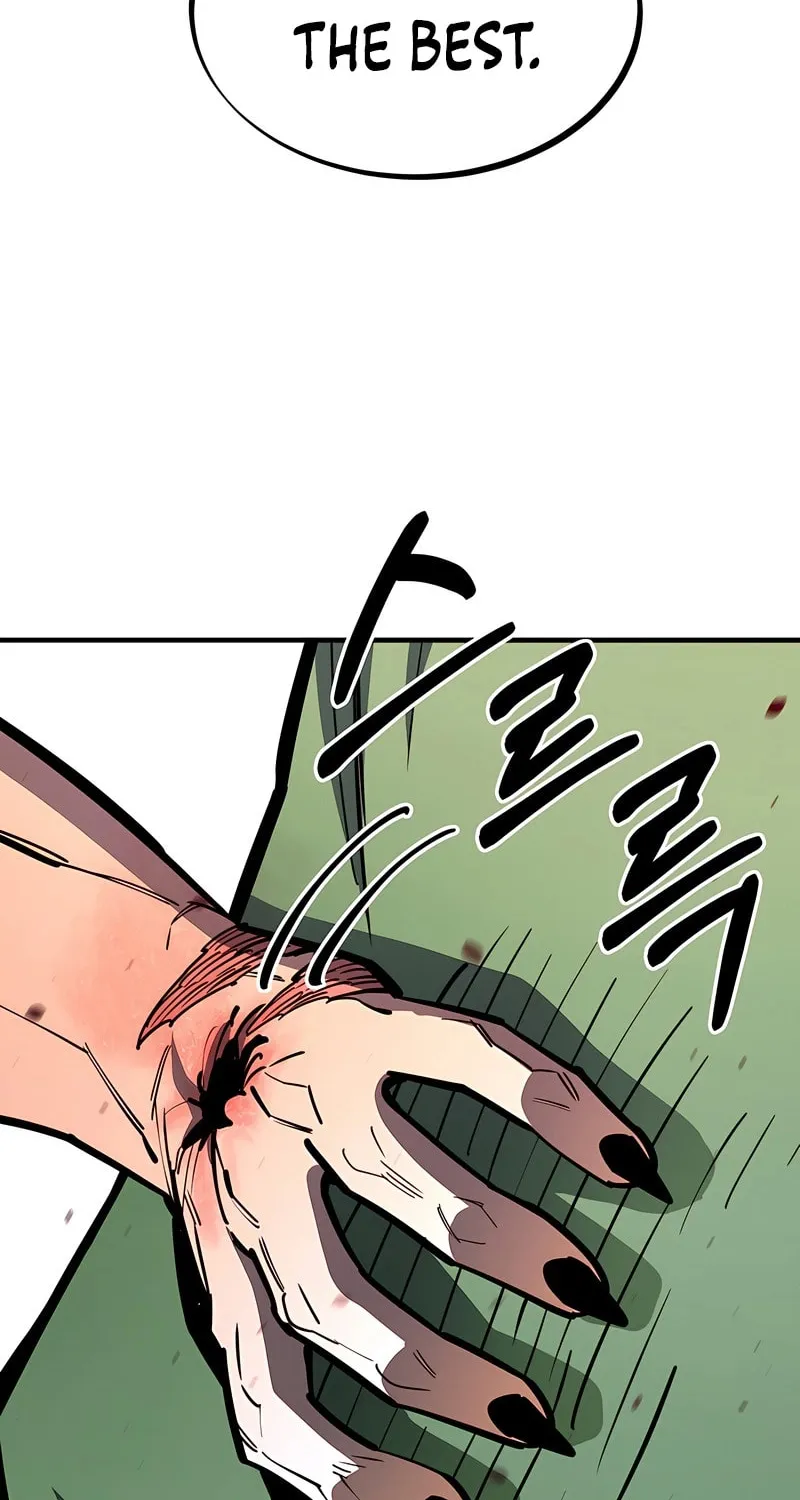 Earthbound God’s School Life Chapter 49 page 139 - 