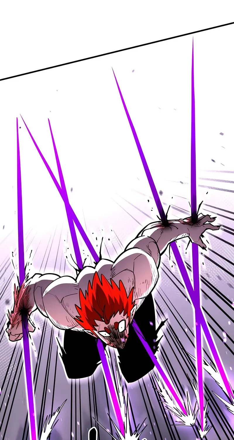 Earthbound God’s School Life Chapter 49 page 15 - 