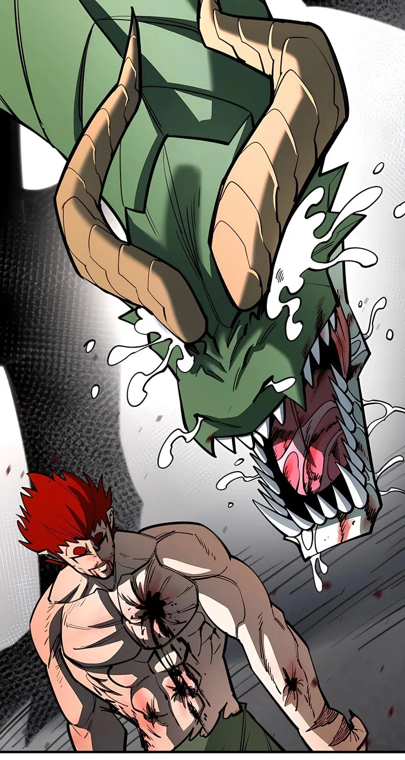 Earthbound God’s School Life Chapter 49 page 145 - 