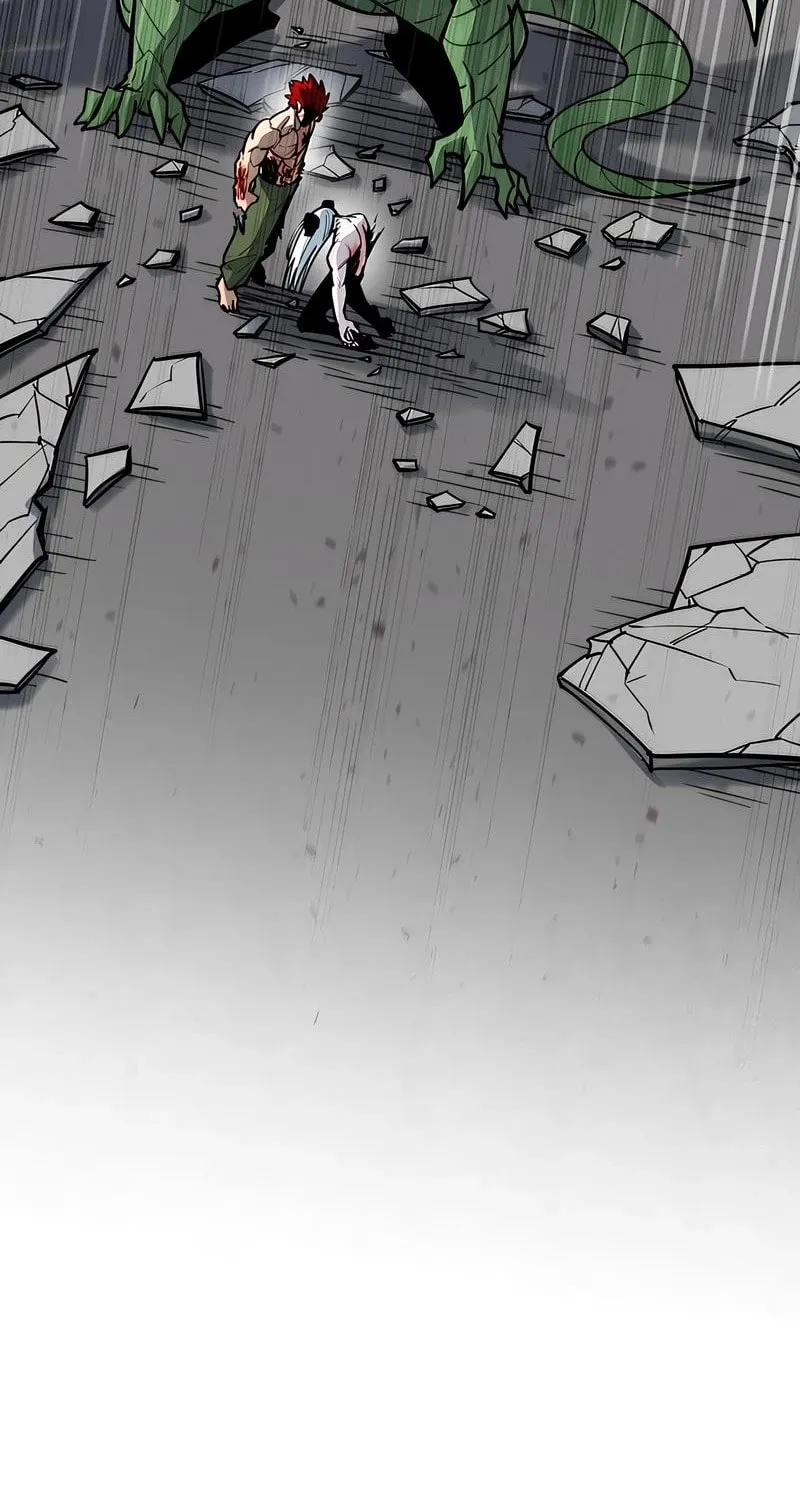 Earthbound God’s School Life Chapter 49 page 150 - 