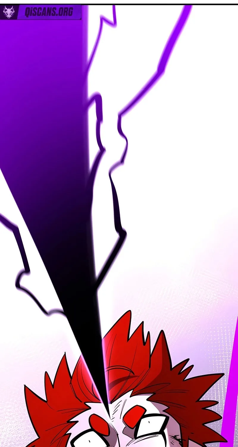 Earthbound God’s School Life Chapter 49 page 21 - 