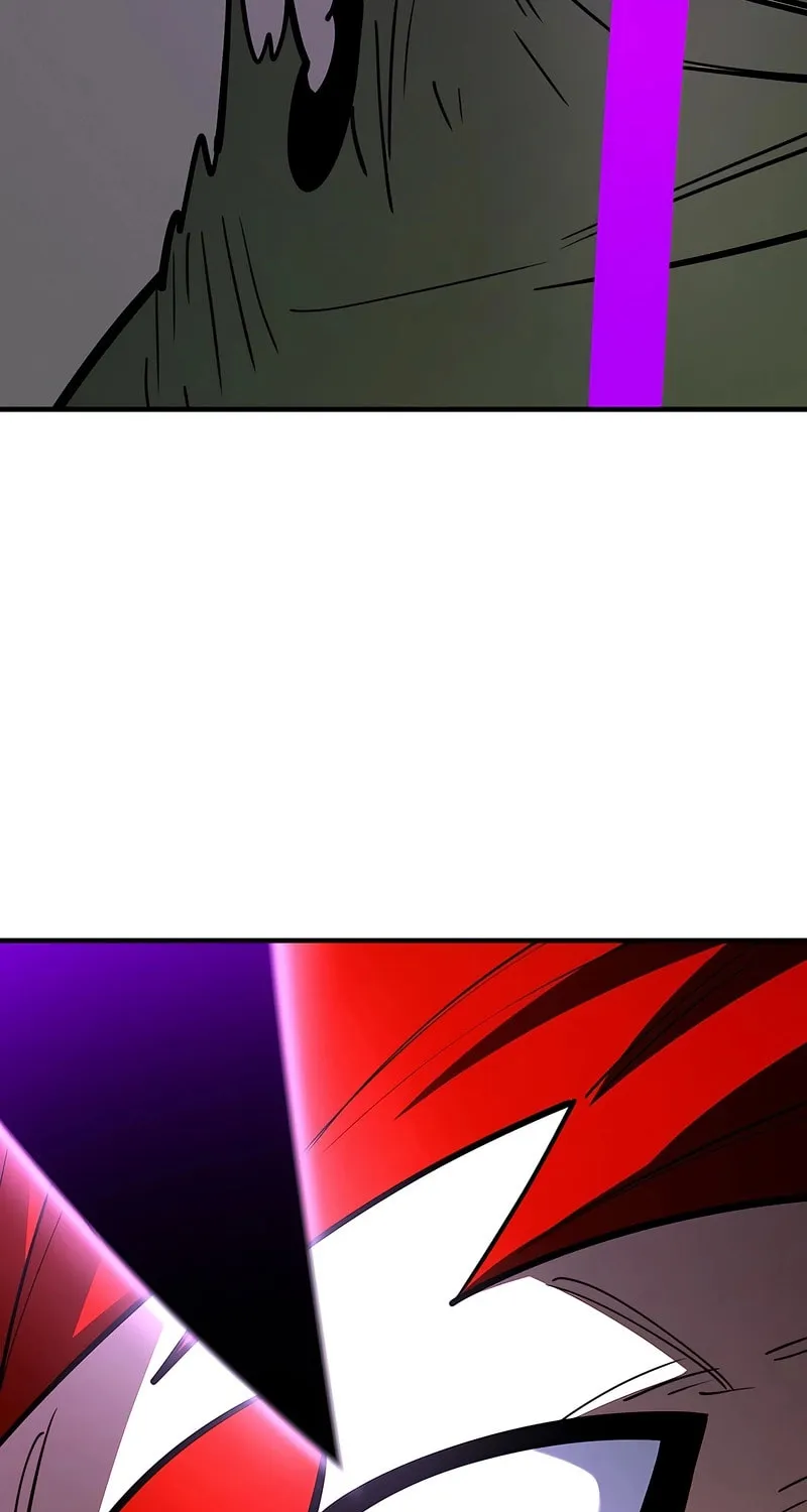 Earthbound God’s School Life Chapter 49 page 23 - 