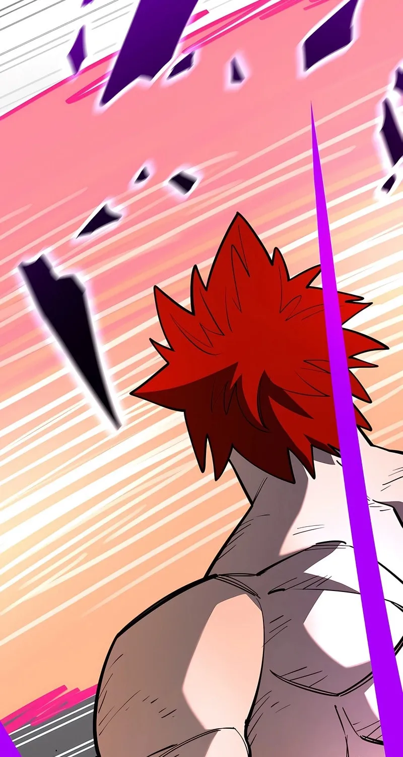 Earthbound God’s School Life Chapter 49 page 27 - 