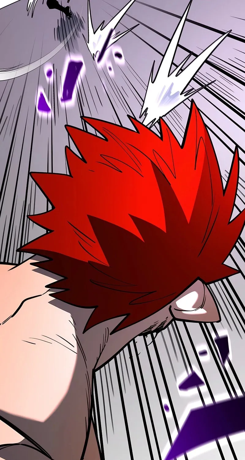 Earthbound God’s School Life Chapter 49 page 29 - 