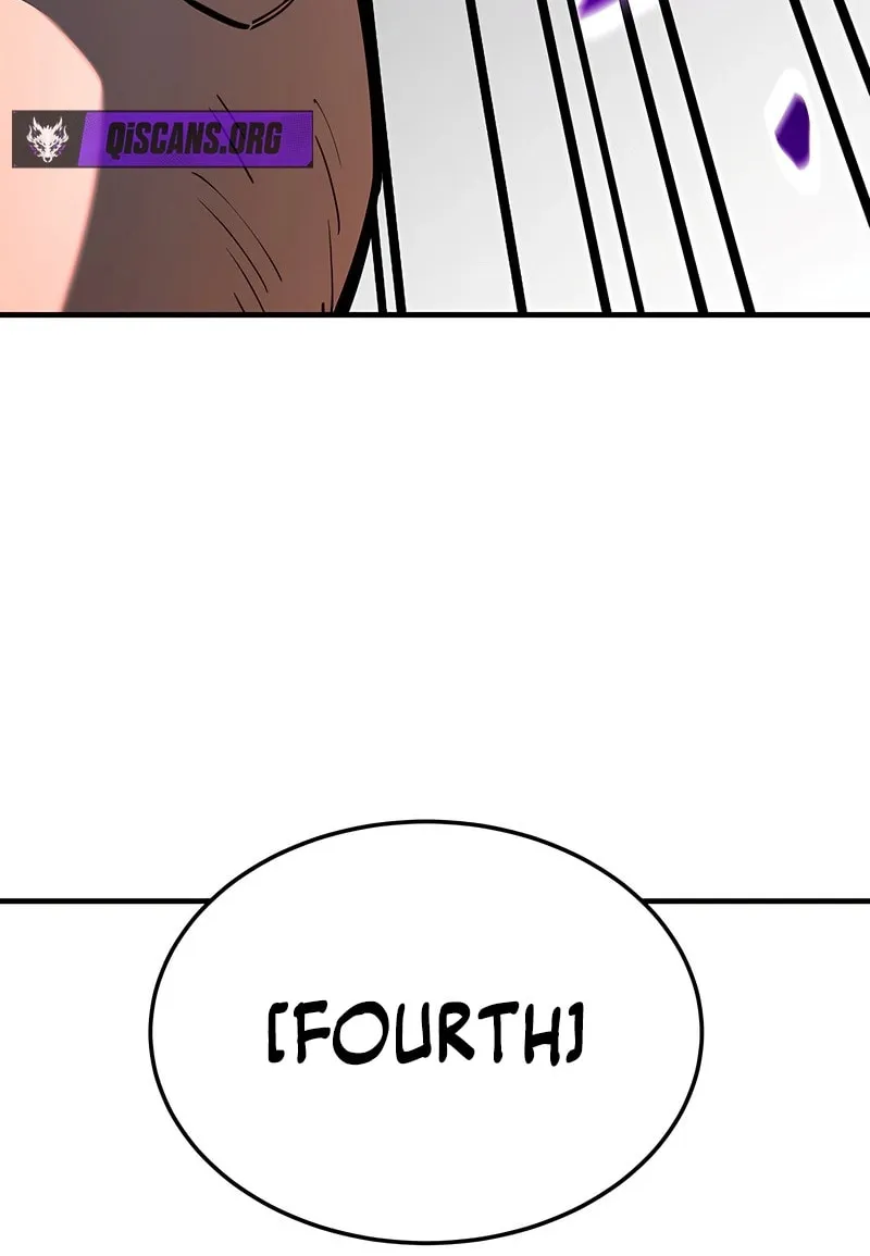 Earthbound God’s School Life Chapter 49 page 30 - 