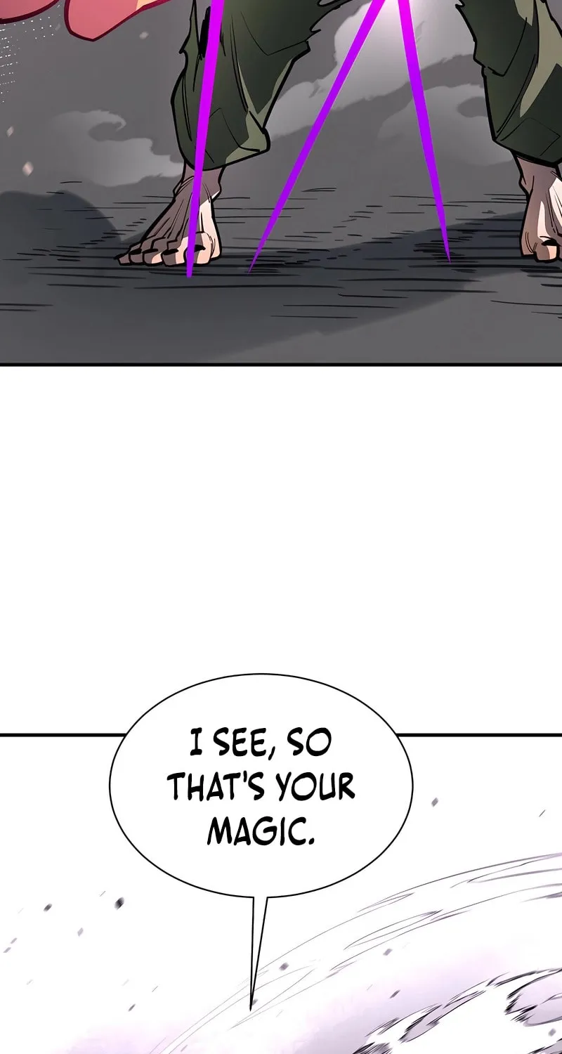 Earthbound God’s School Life Chapter 49 page 32 - 