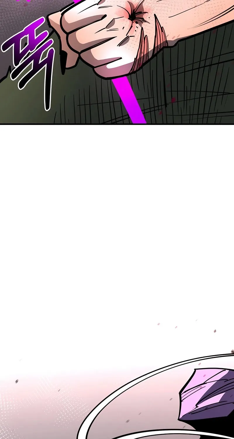 Earthbound God’s School Life Chapter 49 page 35 - 