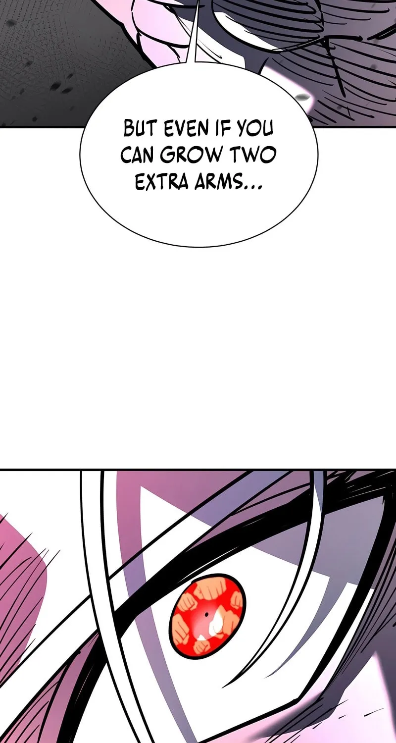 Earthbound God’s School Life Chapter 49 page 37 - 