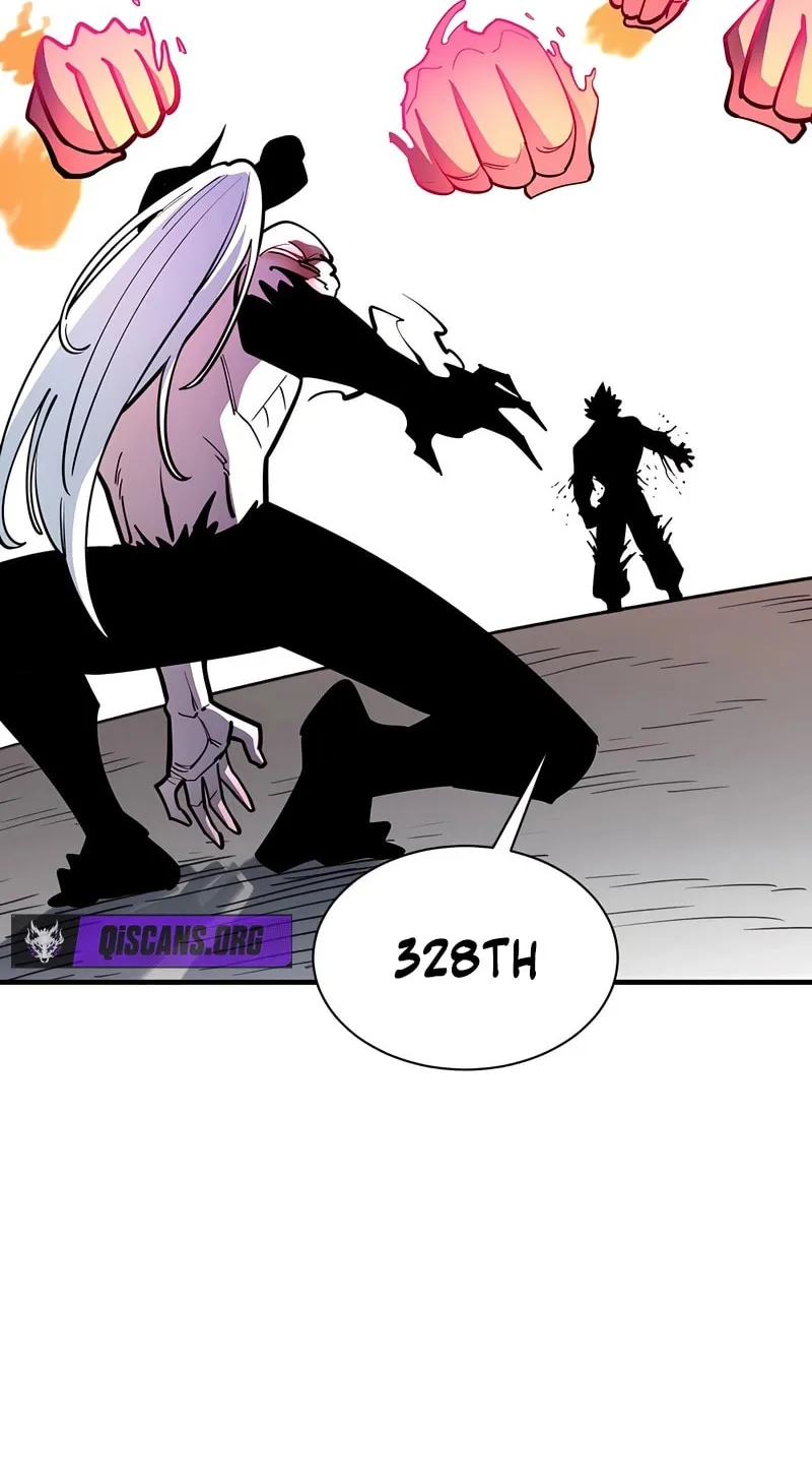 Earthbound God’s School Life Chapter 49 page 40 - 