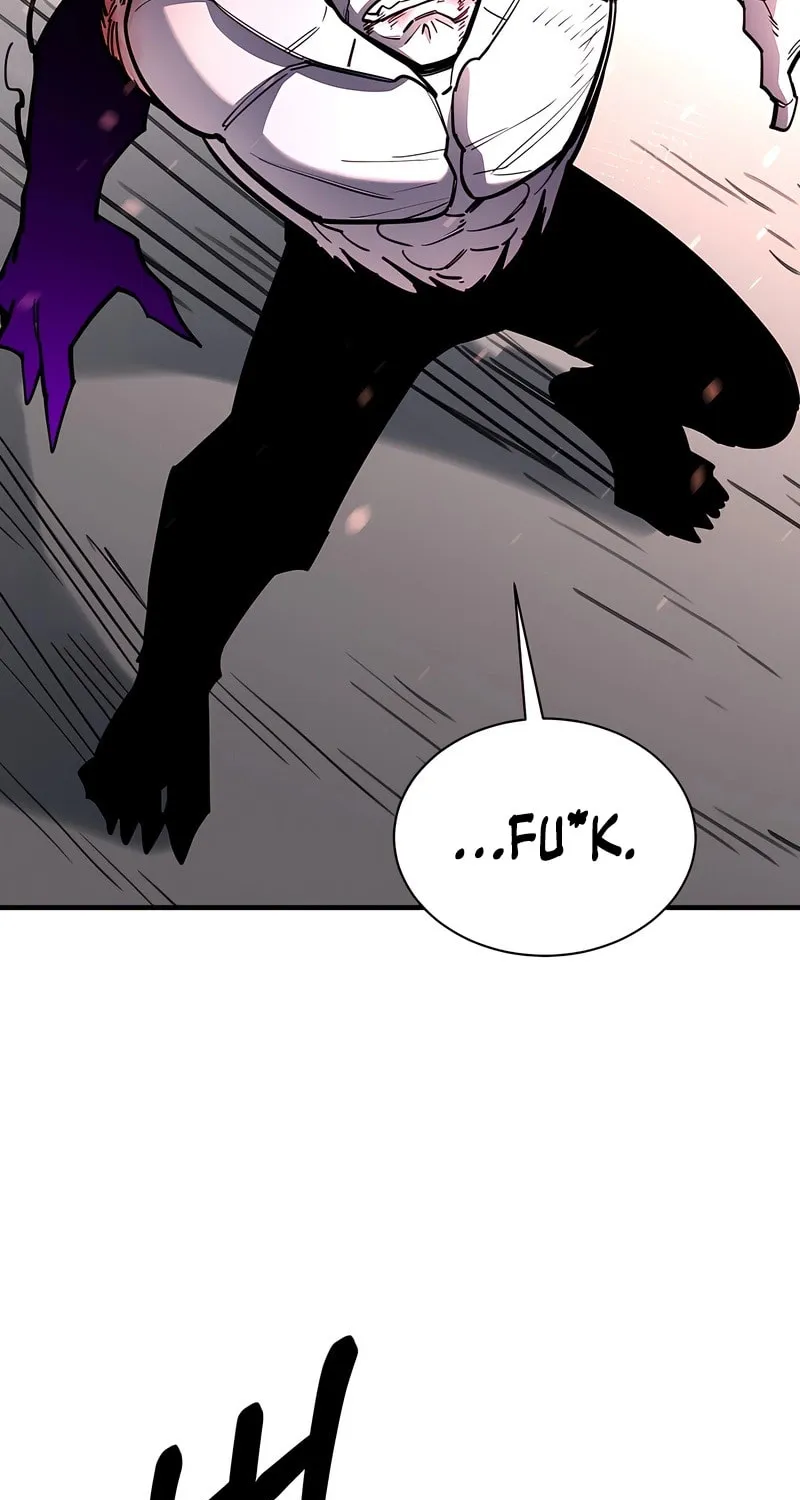 Earthbound God’s School Life Chapter 49 page 43 - 