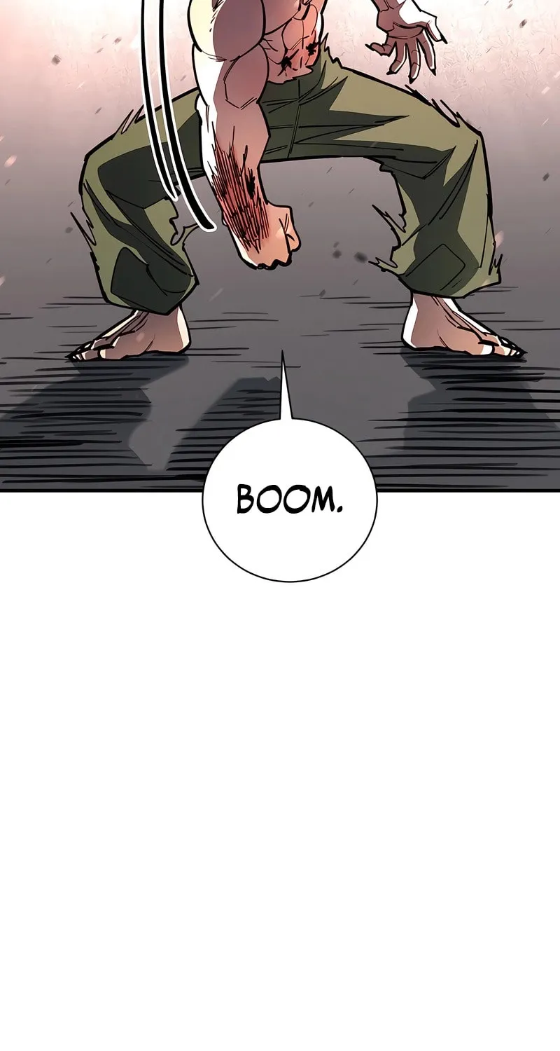 Earthbound God’s School Life Chapter 49 page 46 - 