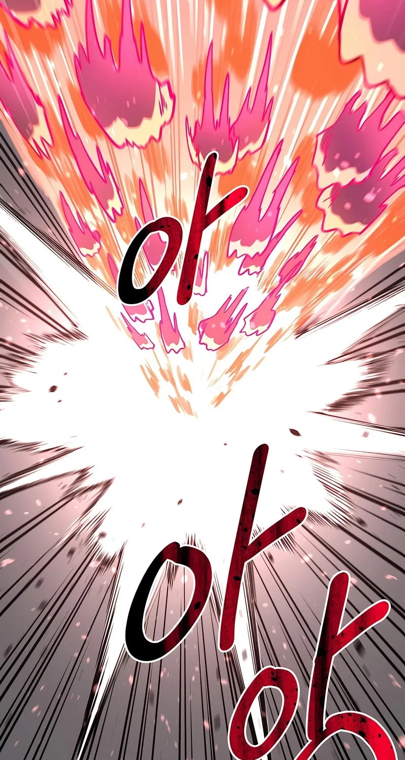 Earthbound God’s School Life Chapter 49 page 49 - 