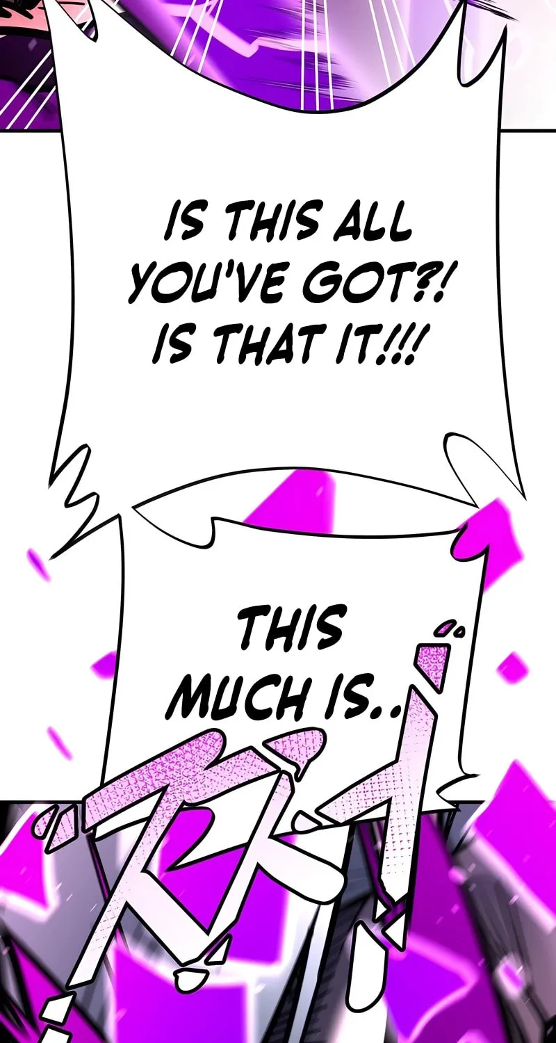 Earthbound God’s School Life Chapter 49 page 57 - 