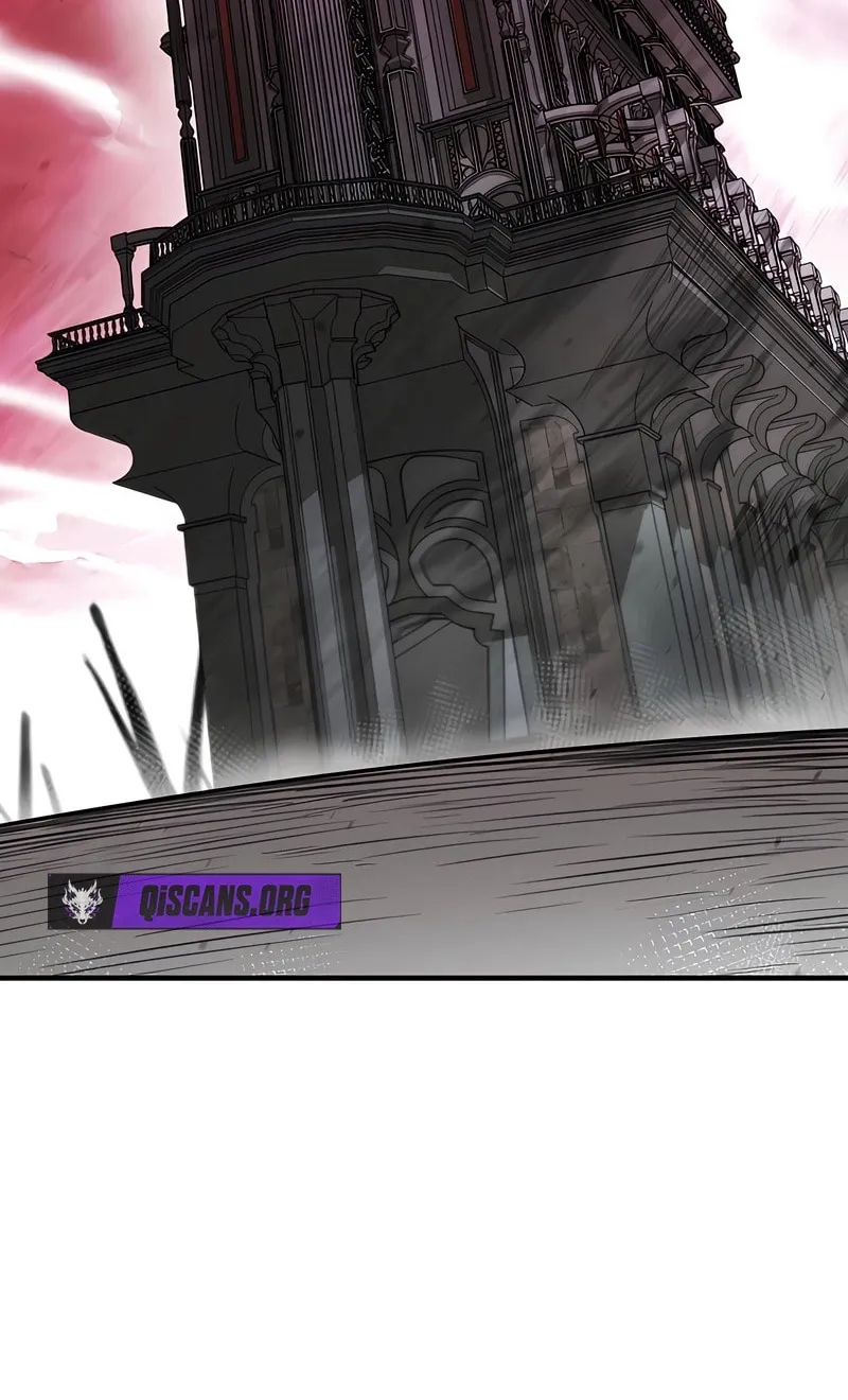 Earthbound God’s School Life Chapter 49 page 60 - 