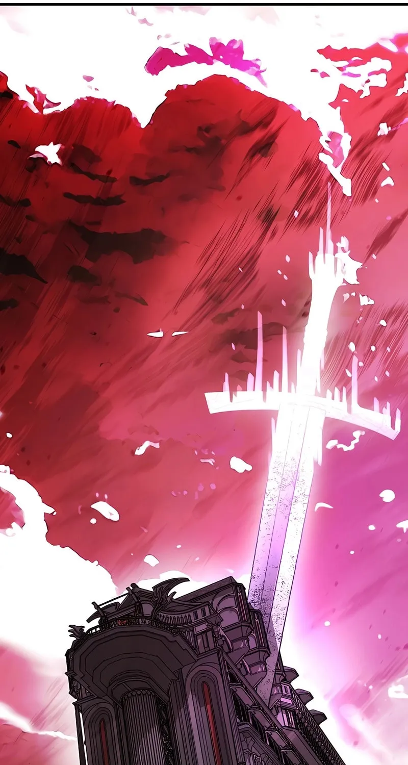 Earthbound God’s School Life Chapter 49 page 61 - 