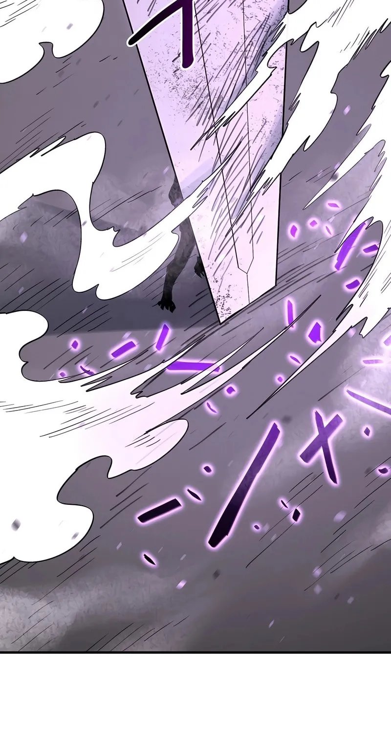 Earthbound God’s School Life Chapter 49 page 66 - 
