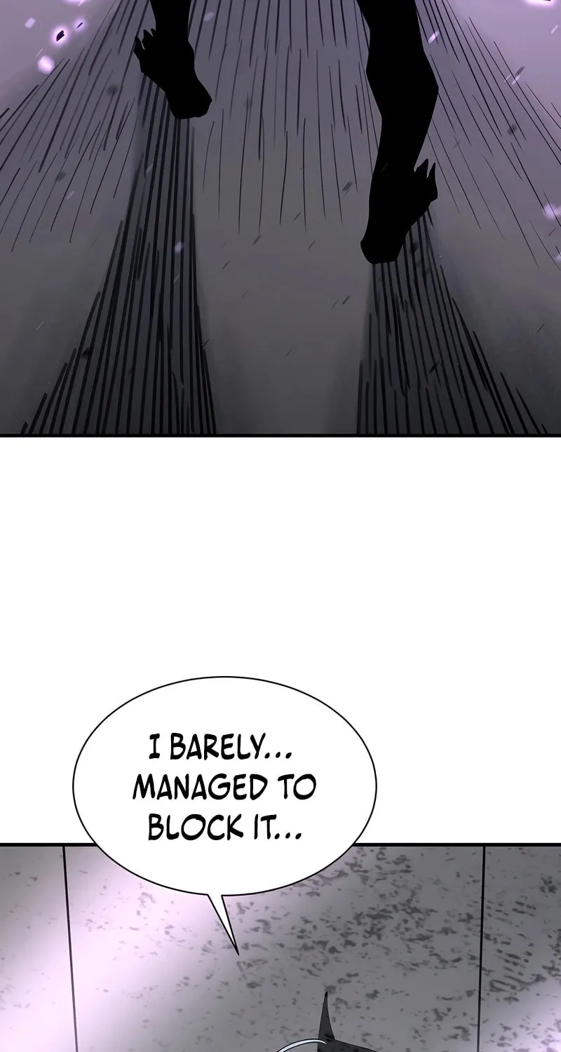 Earthbound God’s School Life Chapter 49 page 69 - 