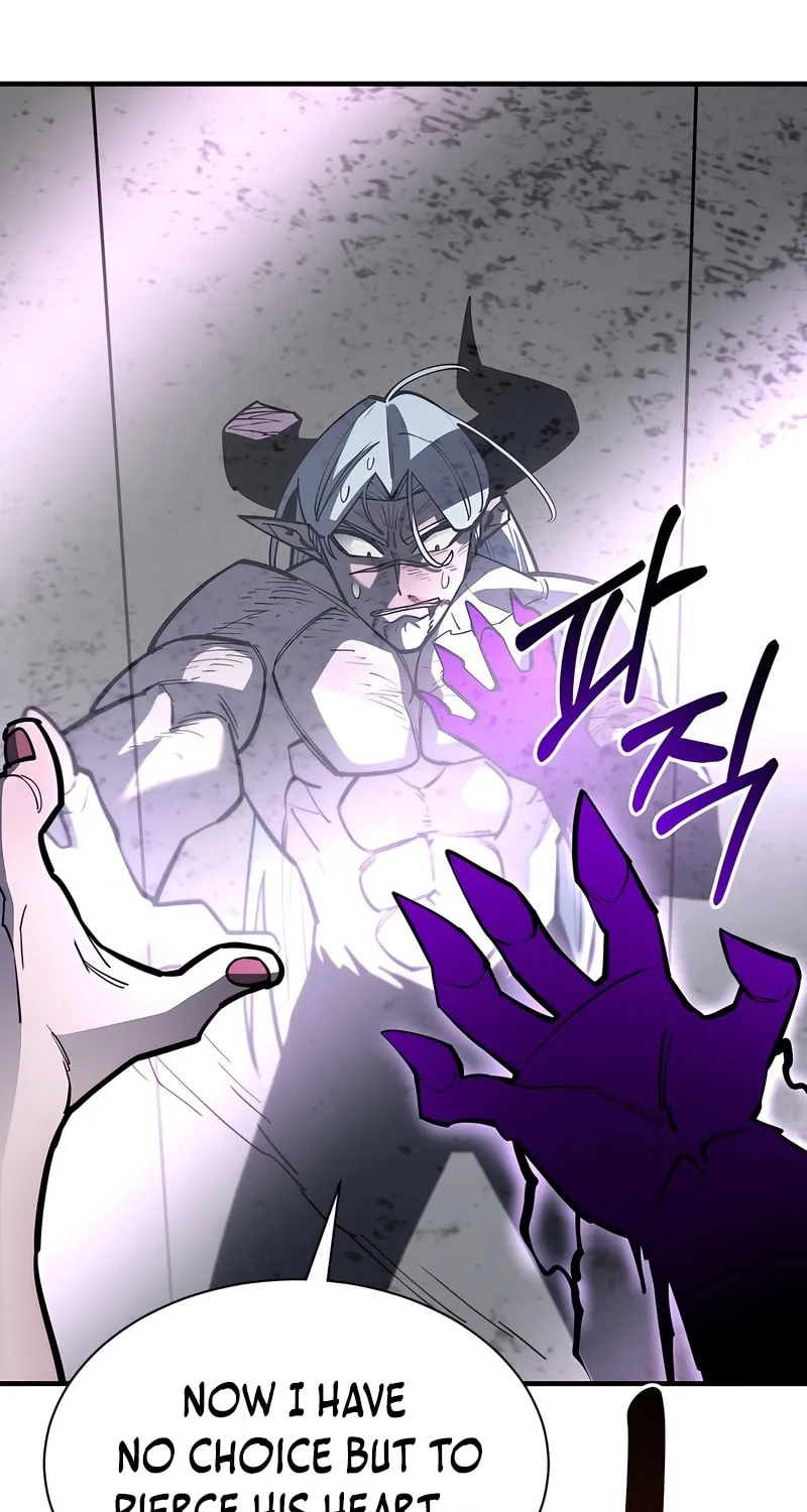Earthbound God’s School Life Chapter 49 page 71 - 