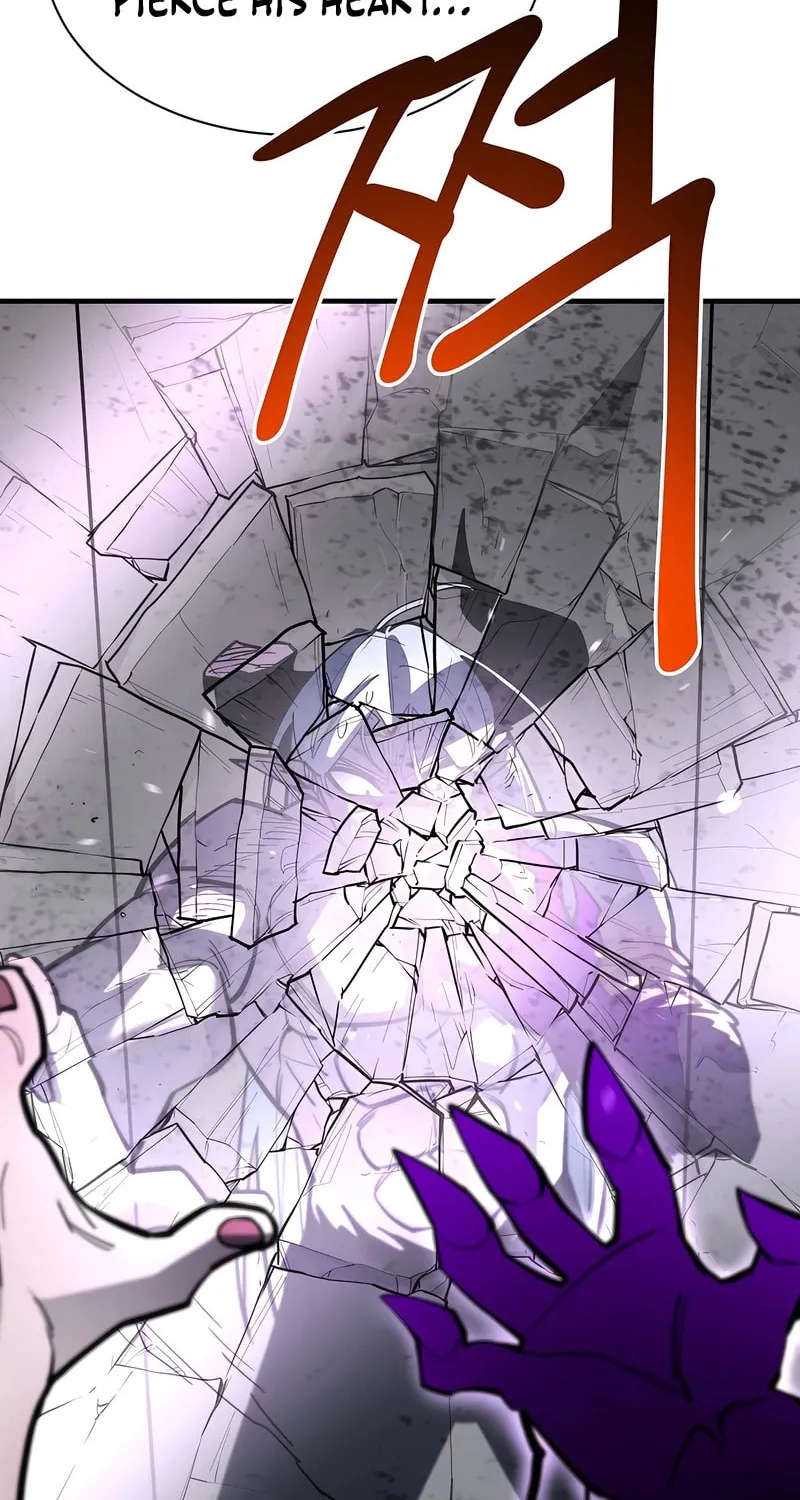 Earthbound God’s School Life Chapter 49 page 72 - 