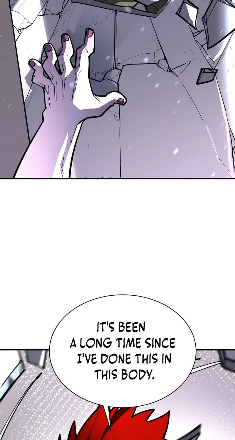 Earthbound God’s School Life Chapter 49 page 75 - 