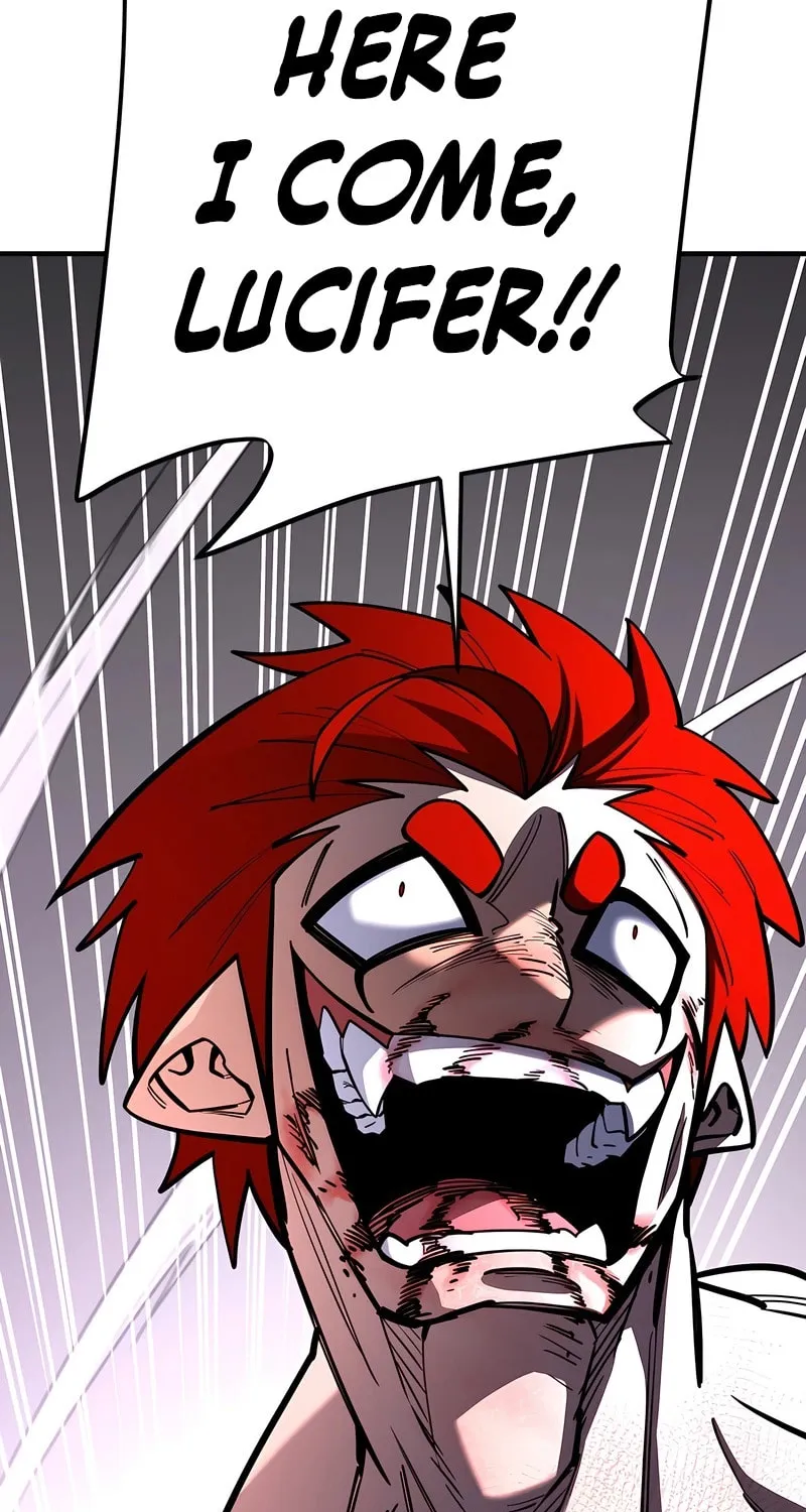 Earthbound God’s School Life Chapter 49 page 77 - 