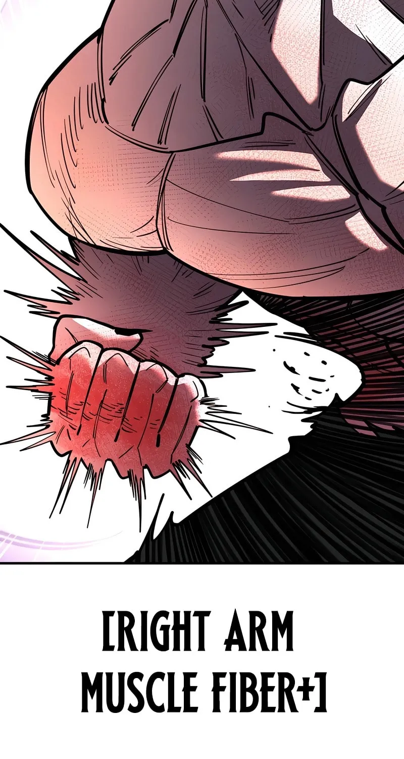 Earthbound God’s School Life Chapter 49 page 78 - 