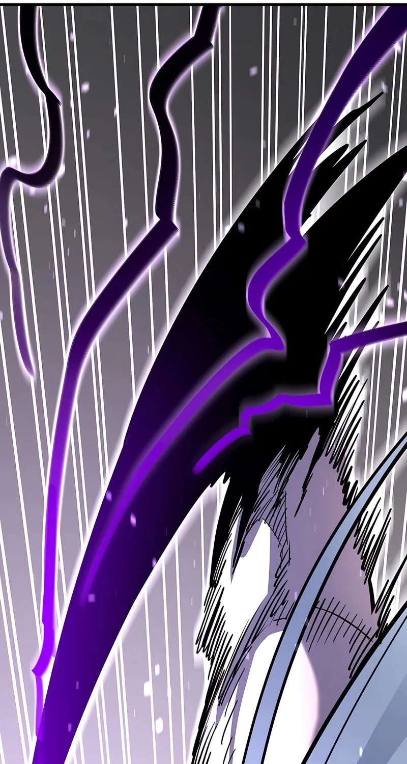 Earthbound God’s School Life Chapter 49 page 81 - 
