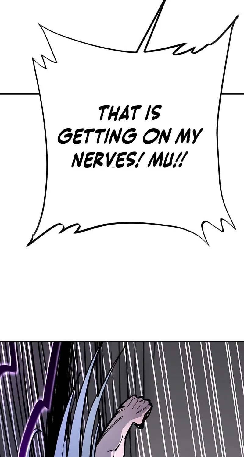 Earthbound God’s School Life Chapter 49 page 83 - 