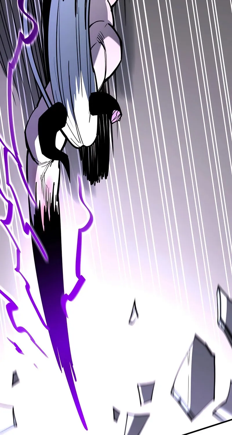 Earthbound God’s School Life Chapter 49 page 84 - 