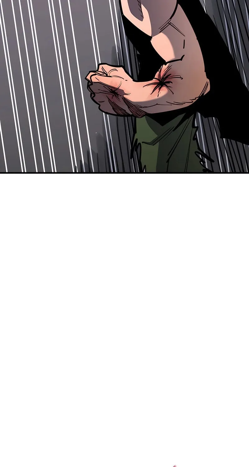 Earthbound God’s School Life Chapter 49 page 86 - 