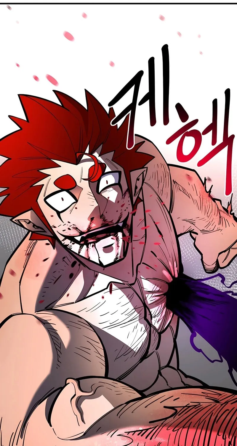 Earthbound God’s School Life Chapter 49 page 90 - 