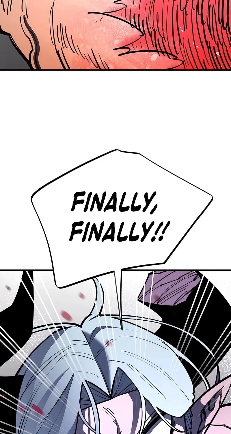 Earthbound God’s School Life Chapter 49 page 91 - 