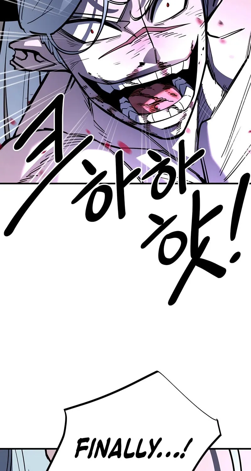 Earthbound God’s School Life Chapter 49 page 92 - 