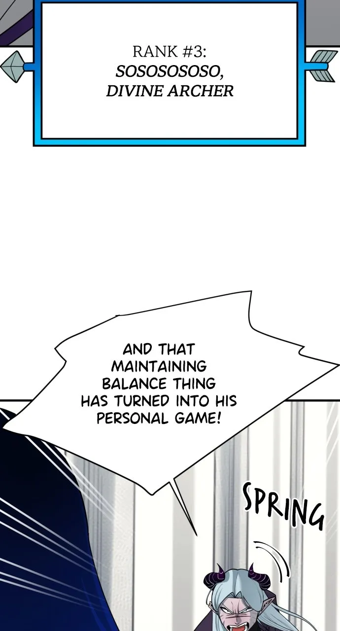Earthbound God’s School Life Chapter 5 page 19 - 