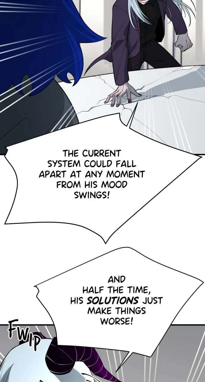 Earthbound God’s School Life Chapter 5 page 20 - 