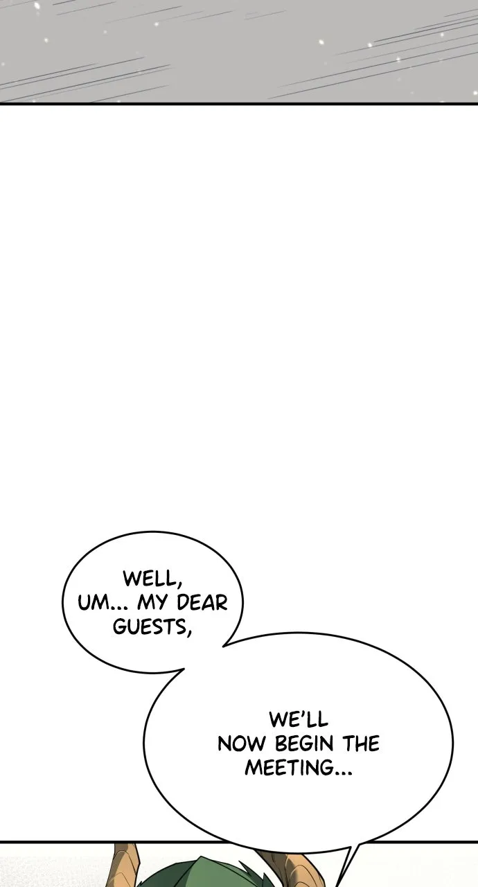 Earthbound God’s School Life Chapter 5 page 3 - 
